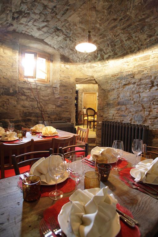 Relais Villa Brioschi Априка Екстериор снимка