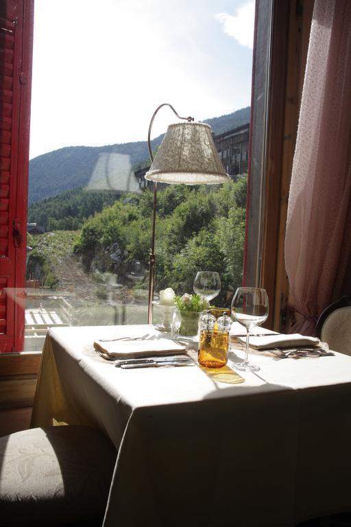 Relais Villa Brioschi Априка Екстериор снимка