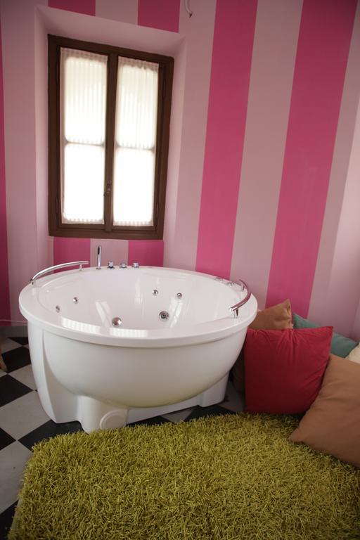 Relais Villa Brioschi Априка Екстериор снимка