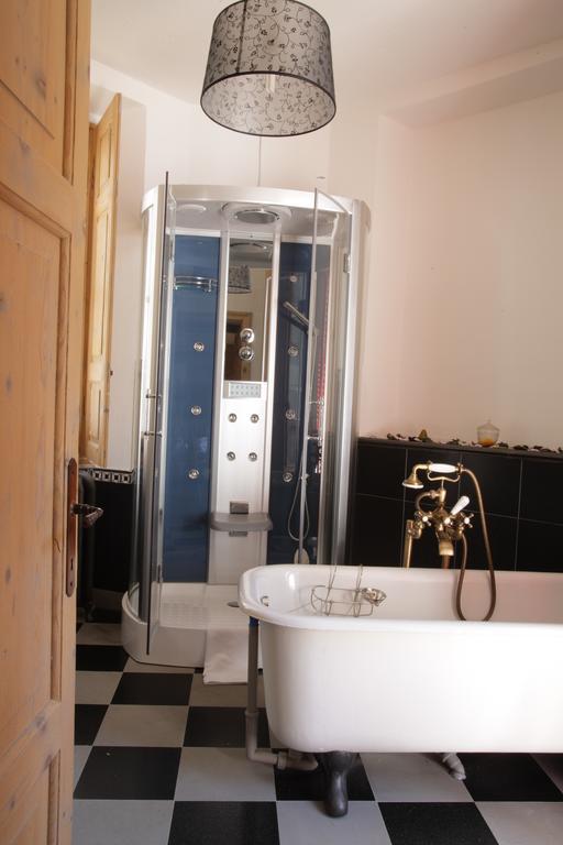 Relais Villa Brioschi Априка Екстериор снимка